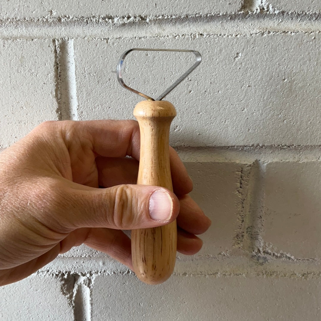 Looped Tool shaped Kettles Pottery Supplies