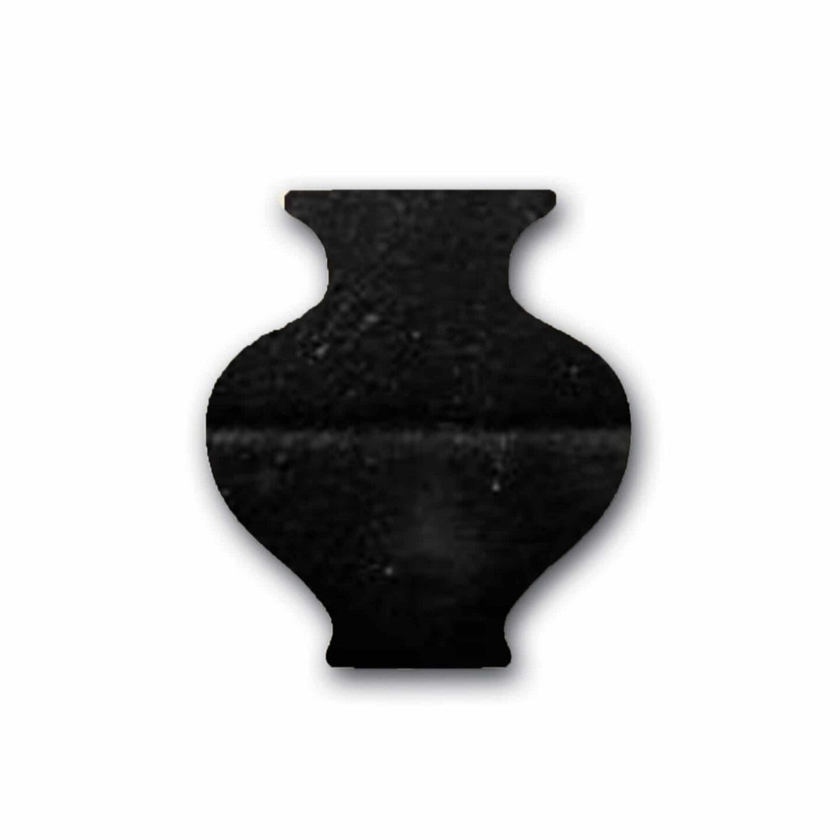 Black Parian Casting Slip 5L Kettles Pottery Supplies