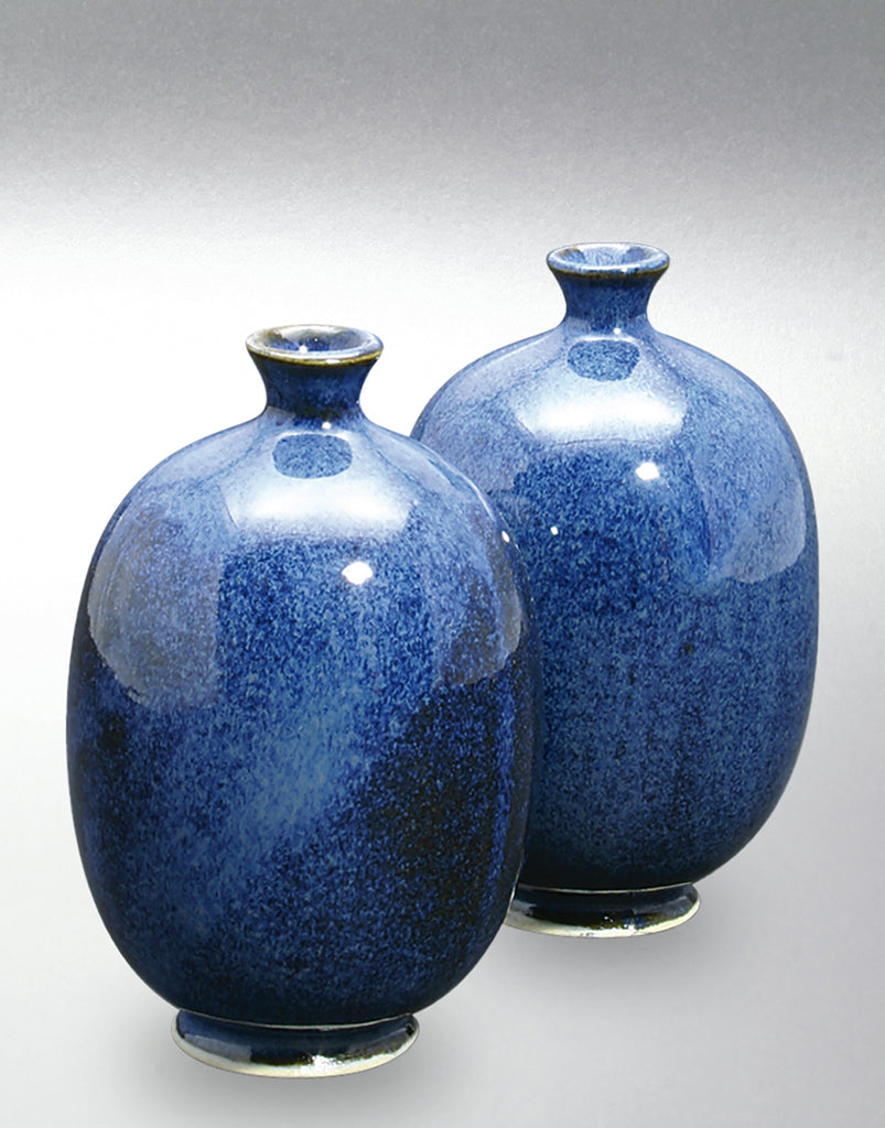 Earthenware Powdered Glazes