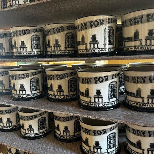 Potclays