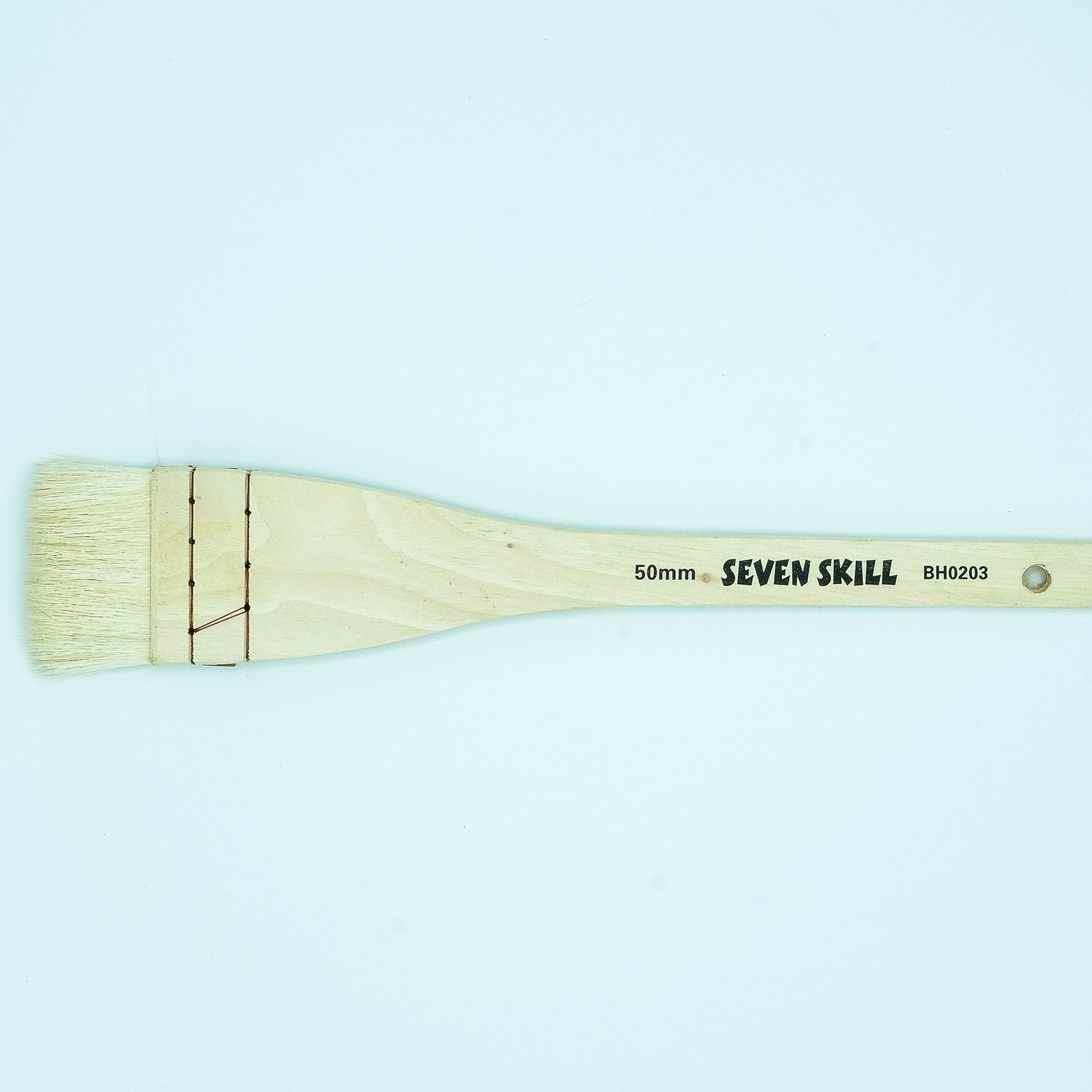 Hake Brush 50mm - Main Image