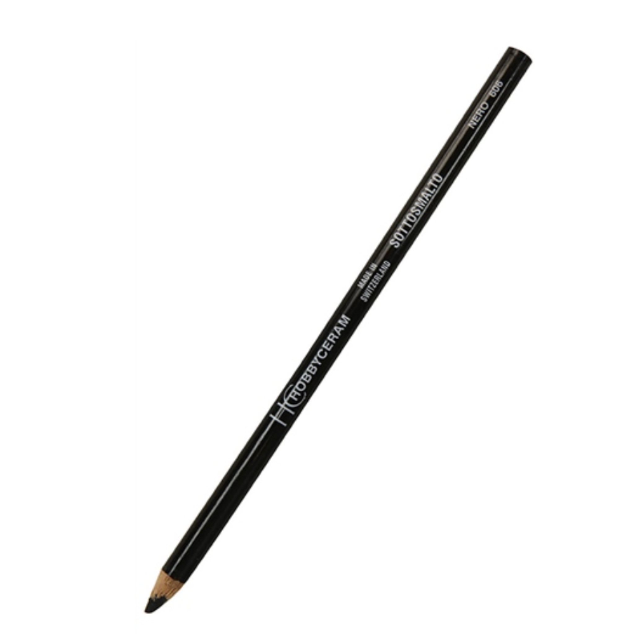 Hobbyceram Olive Underglaze Pencil 610 - Potclays