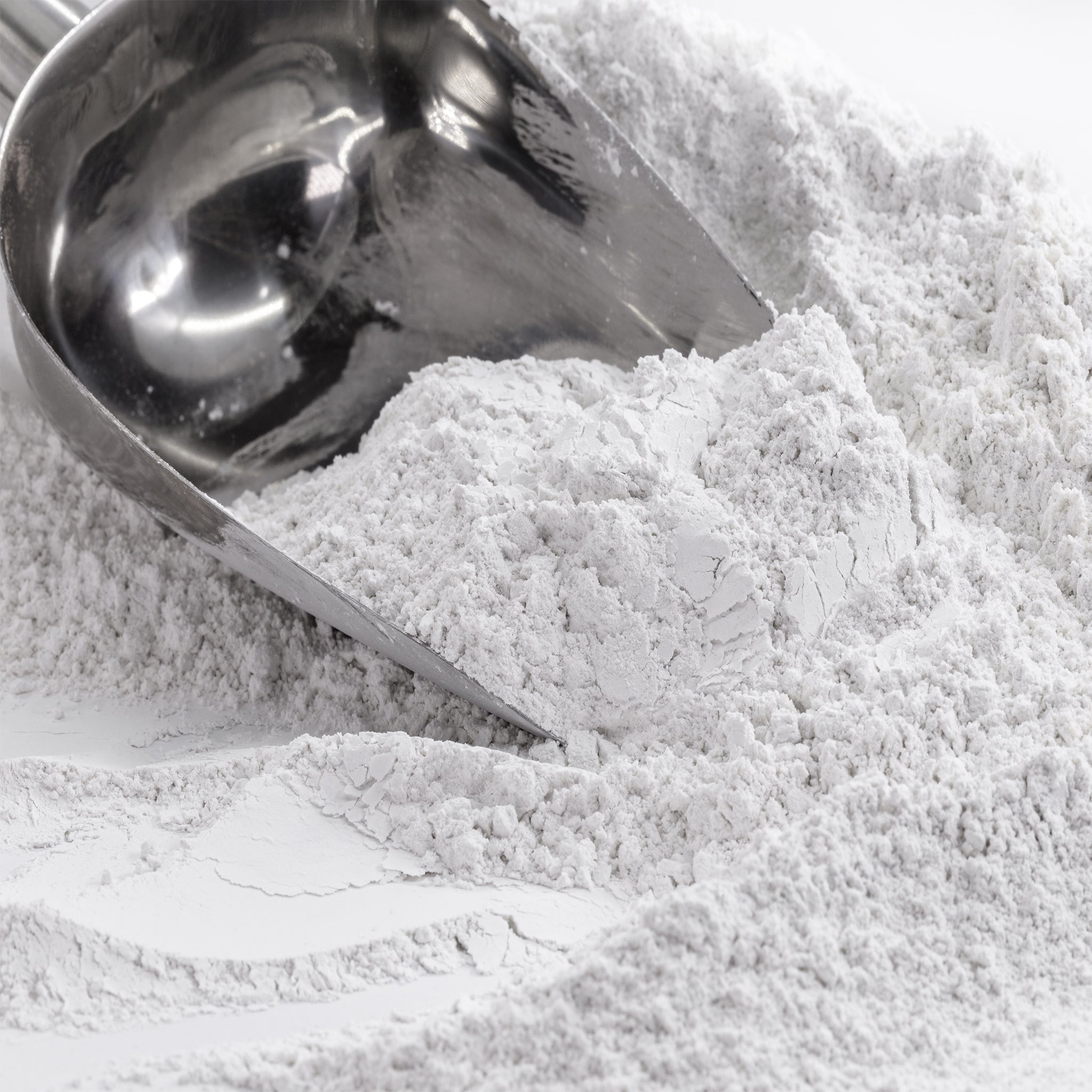 Whiting (Calcium Carbonate) 1KG – Kettles Pottery Supplies