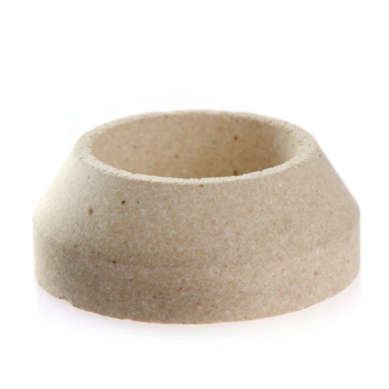 Deep Collar Prop Holder – Kettles Pottery Supplies